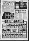 Rugby Advertiser Thursday 30 July 1987 Page 29