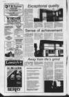 Rugby Advertiser Thursday 30 July 1987 Page 40