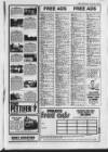 Rugby Advertiser Thursday 30 July 1987 Page 41