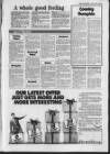 Rugby Advertiser Thursday 30 July 1987 Page 49