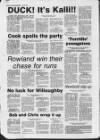 Rugby Advertiser Thursday 30 July 1987 Page 60