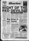 Rugby Advertiser Thursday 30 July 1987 Page 62