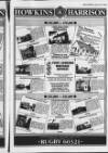 Rugby Advertiser Thursday 06 August 1987 Page 27