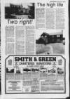 Rugby Advertiser Thursday 06 August 1987 Page 33