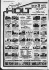Rugby Advertiser Thursday 06 August 1987 Page 38