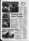 Rugby Advertiser Thursday 06 August 1987 Page 58