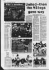 Rugby Advertiser Thursday 06 August 1987 Page 60