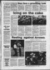 Rugby Advertiser Thursday 06 August 1987 Page 61