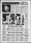 Rugby Advertiser Thursday 06 August 1987 Page 63