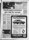 Rugby Advertiser Thursday 13 August 1987 Page 7