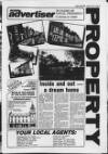 Rugby Advertiser Thursday 13 August 1987 Page 21