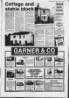 Rugby Advertiser Thursday 13 August 1987 Page 27