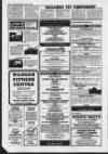 Rugby Advertiser Thursday 13 August 1987 Page 40