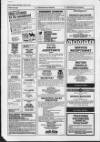 Rugby Advertiser Thursday 13 August 1987 Page 52