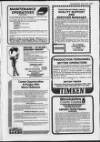 Rugby Advertiser Thursday 13 August 1987 Page 53