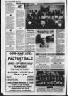 Rugby Advertiser Thursday 20 August 1987 Page 4