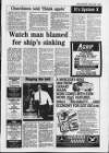 Rugby Advertiser Thursday 20 August 1987 Page 5