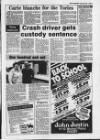 Rugby Advertiser Thursday 20 August 1987 Page 11