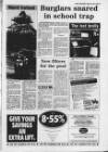 Rugby Advertiser Thursday 20 August 1987 Page 15