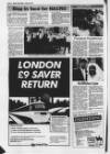 Rugby Advertiser Thursday 20 August 1987 Page 16