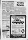 Rugby Advertiser Thursday 20 August 1987 Page 19