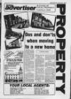 Rugby Advertiser Thursday 20 August 1987 Page 23