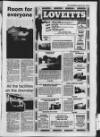 Rugby Advertiser Thursday 20 August 1987 Page 25