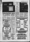 Rugby Advertiser Thursday 20 August 1987 Page 39