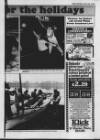 Rugby Advertiser Thursday 20 August 1987 Page 43
