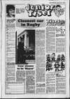 Rugby Advertiser Thursday 20 August 1987 Page 47