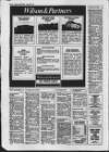 Rugby Advertiser Thursday 20 August 1987 Page 54