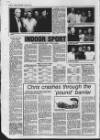 Rugby Advertiser Thursday 20 August 1987 Page 58