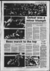Rugby Advertiser Thursday 20 August 1987 Page 59