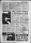 Rugby Advertiser Thursday 27 August 1987 Page 3