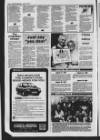 Rugby Advertiser Thursday 27 August 1987 Page 4