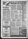 Rugby Advertiser Thursday 27 August 1987 Page 8