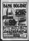 Rugby Advertiser Thursday 27 August 1987 Page 12