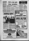 Rugby Advertiser Thursday 27 August 1987 Page 13