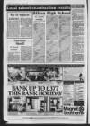 Rugby Advertiser Thursday 27 August 1987 Page 16