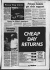 Rugby Advertiser Thursday 27 August 1987 Page 21