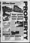 Rugby Advertiser Thursday 27 August 1987 Page 25