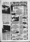 Rugby Advertiser Thursday 27 August 1987 Page 27