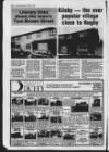 Rugby Advertiser Thursday 27 August 1987 Page 28