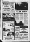 Rugby Advertiser Thursday 27 August 1987 Page 44
