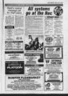 Rugby Advertiser Thursday 27 August 1987 Page 49