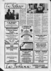 Rugby Advertiser Thursday 27 August 1987 Page 52