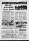 Rugby Advertiser Thursday 27 August 1987 Page 65