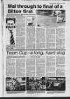 Rugby Advertiser Thursday 27 August 1987 Page 67