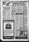 Rugby Advertiser Thursday 03 September 1987 Page 8