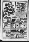 Rugby Advertiser Thursday 03 September 1987 Page 10